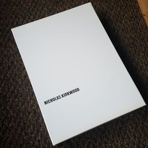 Nicholas Kirkwood booties